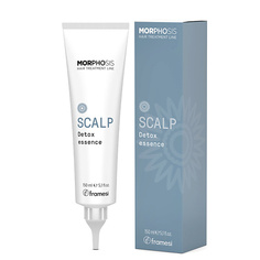 Эссенция для ухода за волосами FRAMESI Детокс эссенция для кожи головы SCALP DETOX ESSENCE MORPHOSIS 150.0