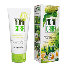 NONICARE Гель для умывания увлажняющий с алоэ, соком нони 100.0