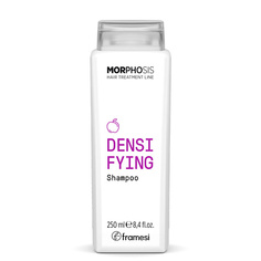 Шампунь для волос FRAMESI Шампунь против выпадения волос DENSIFYING MORPHOSIS 250.0