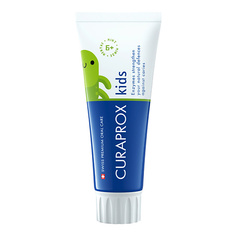 CURAPROX Зубная паста Kids 1450mint, мята 60
