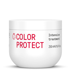 Маска для волос FRAMESI Маска для окрашенных волос COLOR PROTECT INTENSIVE TREATMENT 250.0