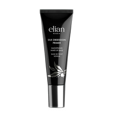 Фиксатор макияжа ELIAN Основа под макияж Silk obsession primer увлажняющая 25.0