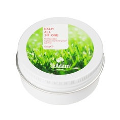 Бальзам для губ TEADAM Бальзам губы/кутикула/кожа BALM ALL IN ONE 50.0