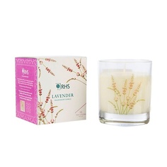 Свеча ароматическая WAX LYRICAL Ароматическая свеча Цветущая лаванда 190.0