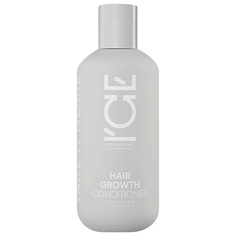 ICE BY NATURA SIBERICA Кондиционер для волос Укрепляющий Hair Growth Conditioner
