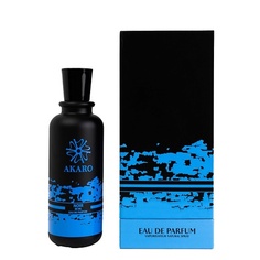 Парфюмерная вода AKARO EXCLUSIVE Noir 100
