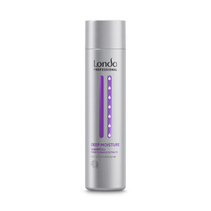 Шампунь для волос LONDA PROFESSIONAL Шампунь для глубокого увлажнения Deep Moisture