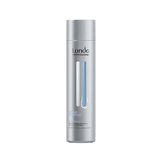 Шампунь для волос LONDA PROFESSIONAL Очищающий шампунь для кожи головы Scalp Purifying