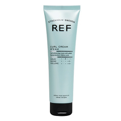 Крем для укладки волос REF HAIR CARE Крем для укладки вьющихся волос CURL CREAM №244