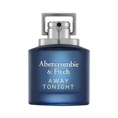 Туалетная вода ABERCROMBIE & FITCH Away Tonight Men 100