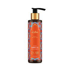 ZEITUN Гель для душа Сказочный закат Марокко Morocco Fabulous Sunset Shower Gel Зейтун
