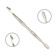 Инструмент для кутикулы METALEKS Пушер RP-526