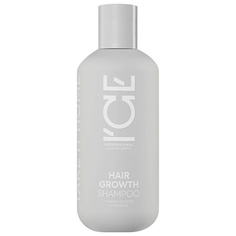 Шампунь для волос ICE BY NATURA SIBERICA Шампунь cтимулирующий рост волос Hair Growth Shampoo
