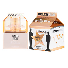 Парфюмерная вода DOLCE MILK Vanilla Oscar Milky Stars 50