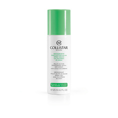 Дезодорант-спрей COLLISTAR Сухой дезодорант-спрей с микроволокнами хлопка Multi-Active Deodorant 24 hrs Dry Spray