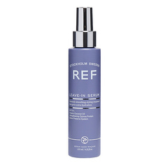 Сыворотка для ухода за волосами REF HAIR CARE Сыворотка для волос несмываемая термозащитная LEAVE-IN SERUM