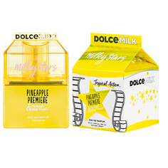 Парфюмерная вода DOLCE MILK Pineapple Premiere Milky Stars 50