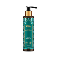 ZEITUN Гель для душа Загадочные сокровища Самарканда Samarkand Mysterious Treasures Shower Gel Зейтун
