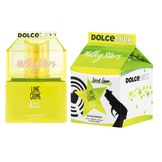 Парфюмерная вода DOLCE MILK Lime Crime Milky Stars 50