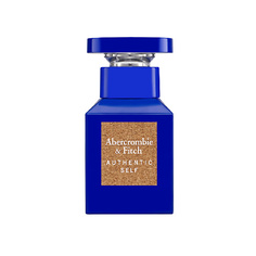 Туалетная вода ABERCROMBIE & FITCH Authentic Self For Him 30