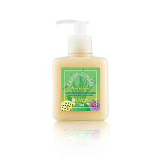 LOCCITANE AU BRESIL Лосьон для рук Лемограсс-Маракуйя Capim-Limao Maracuja Lotion