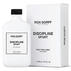 Одеколон RON DORFF Discipline Sport Hits For Her 100