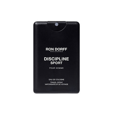 Одеколон RON DORFF Discipline Sport Pour Homme 17