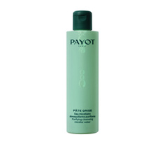 Мицеллярная вода PAYOT Вода для лица мицеллярная очищающая Pate Grise
