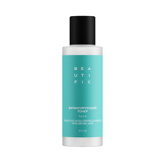 Тонер для лица BEAUTIFIC Балансирующий тонер для лица Acne Away