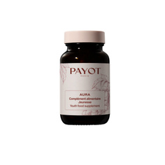 Капсула PAYOT Капсулы для сохранения молодости кожи Youth Food Supplement