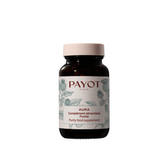 Капсула PAYOT Капсулы для чистоты и матовости кожи Purity Food Supplement