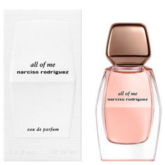 Парфюмерная вода NARCISO RODRIGUEZ All Of Me