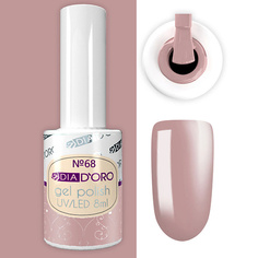 Гель-лак для ногтей DIA D`ORO Гель-лак Classics Professional NEON