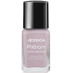 JESSICA Лак для ногтей PHENOM