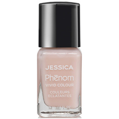 JESSICA Лак для ногтей PHENOM