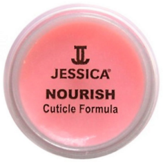 JESSICA Крем для ухода за кутикулой Nourish 7.0