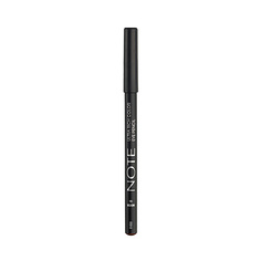 NOTE COSMETIQUE Карандаш для глаз насыщенного цвета