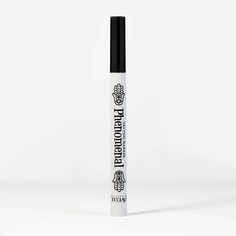 Подводка для глаз LAVELLE COLLECTION Подводка-фломастер водостойкая для глаз Phenomenal, тон 01 черный