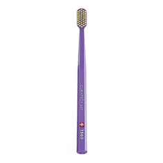 CURAPROX Зубная щетка "soft", d 0,15 мм