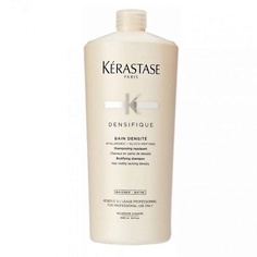 Шампунь для волос KERASTASE Шампунь-ванна уплотняющий для густоты волос Densifique Densite 1000.0