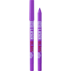 BEAUTY BOMB Карандаш для глаз гелевый Laser Blade