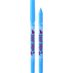 BEAUTY BOMB Карандаш для глаз гелевый Laser Blade