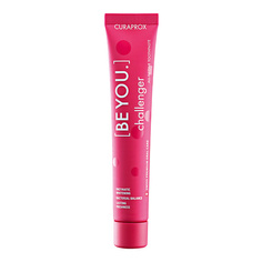 CURAPROX BE YOU Зубная паста Первооткрыватель (красная) 60