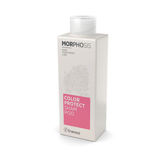 Шампунь для волос FRAMESI Шампунь для окрашенных волос MORPHOSIS COLOR PROTECT SHAMPOO 250.0