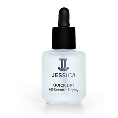 Сушка для лака JESSICA Моментальная сушка Quick Dry 7