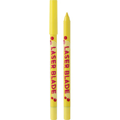 BEAUTY BOMB Карандаш для глаз гелевый Laser Blade