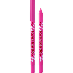 BEAUTY BOMB Карандаш для глаз гелевый Laser Blade
