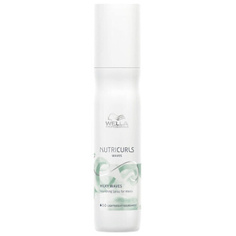 Спрей для ухода за волосами WELLA Nourishing Питательный спрей для укладки