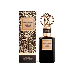 Парфюмерная вода ROBERTO CAVALLI Gold Splendid Vanilla 100