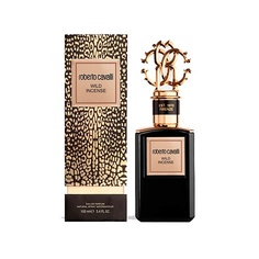 Парфюмерная вода ROBERTO CAVALLI Gold Wild Incense 100
